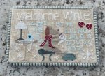 (image for) Cozy Winter Sampler